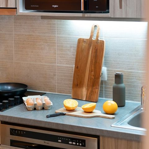 APARTMENT 4 people - Flat 4 people - 1 bedroom - Air-conditioned