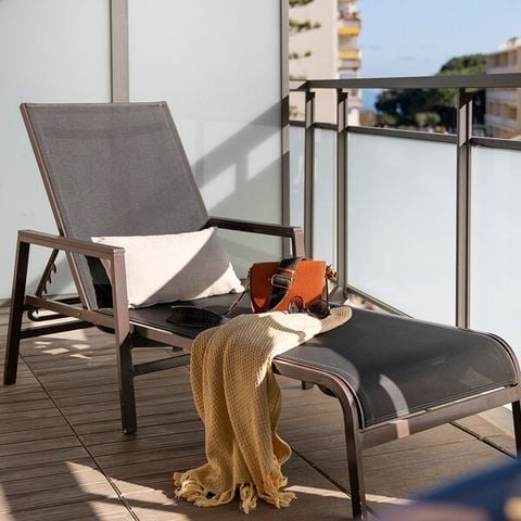 APPARTEMENT 4 personen - Appartement 4 personen - 1 slaapkamer - Airconditioning