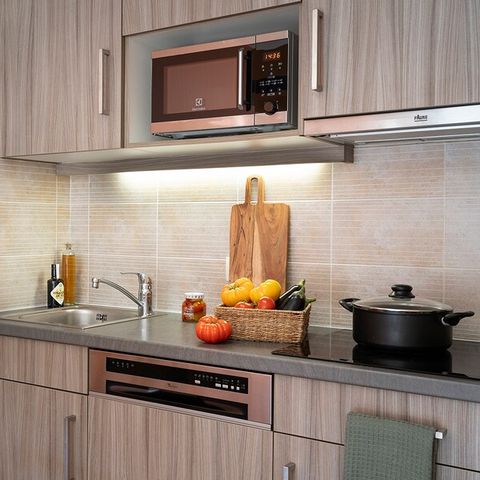 Apartement 6 Personen - 2 Schlafzimmer - Klimatisiert