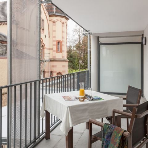 Studio 2 personen - Studio