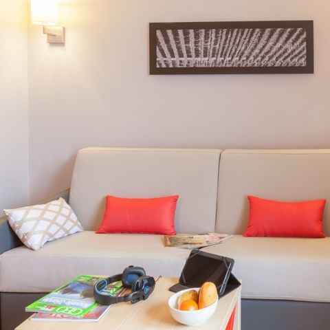 Piso 4 personas - - 1 habitación - Dúplex