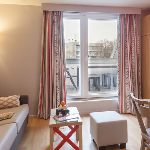 APARTEMENTO 4 personas - - 1 habitación - Dúplex