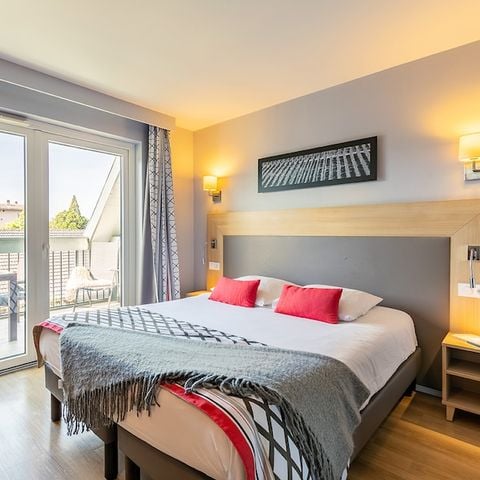 Studio 2 personen - Studio