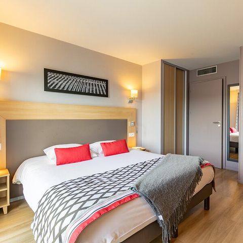 Studio 2 personen - Studio