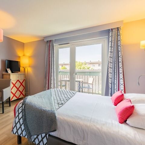 STUDIO 2 personnes - Studio