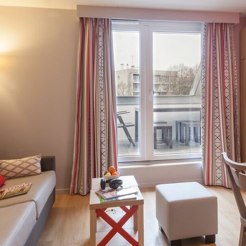 APPARTAMENTO 5 persone - - 2 camere da letto - Duplex