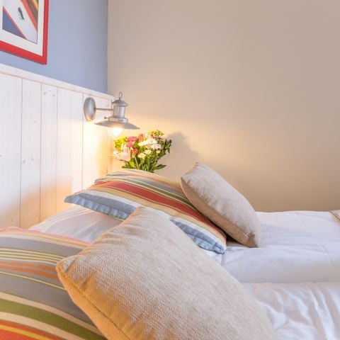 APPARTAMENTO 4 persone - - 1 camera da letto - Terrazza o balcone - Spazioso