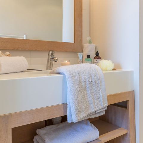 Apartement 6 Personen - - 2 Schlafzimmer - Terrasse oder Balkon