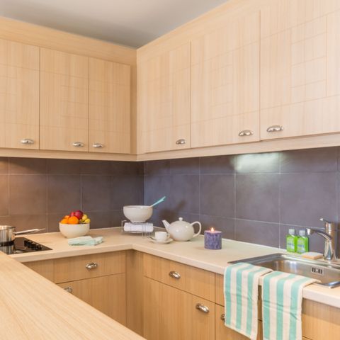 Wohnung 6 personen - - 2 Schlafzimmer - Terrasse oder Balkon