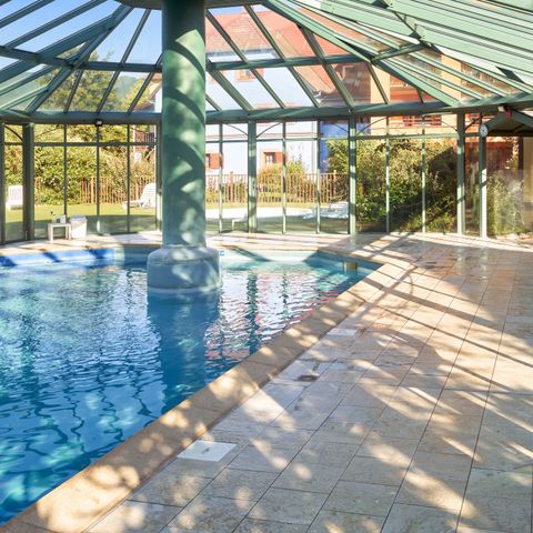 Pierre & Vacances Résidence Le Clos d'Eguisheim - Camping Haut-Rhin - Image N°2