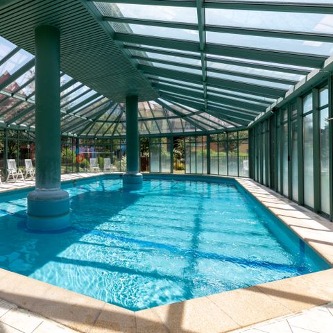 Pierre & Vacances Résidence Le Clos d'Eguisheim - Camping Haut-Rhin - Image N°5