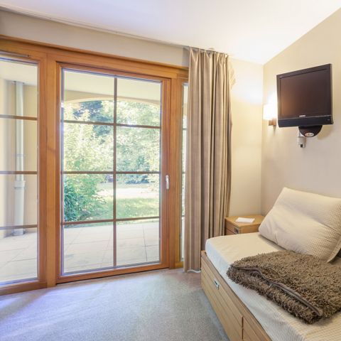 STUDIO 4 persone - Studio - 1 alcova per dormire