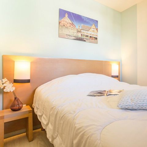 APARTMENT 4 people - - 1 bedroom