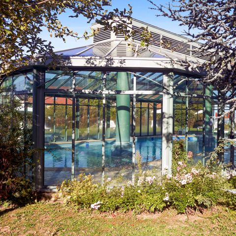 Pierre & Vacances Résidence Le Clos d'Eguisheim - Camping Haut-Rhin - Image N°3