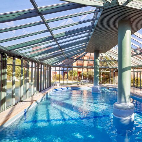 Pierre & Vacances Résidence Le Clos d'Eguisheim - Camping Haut-Rhin - Image N°5