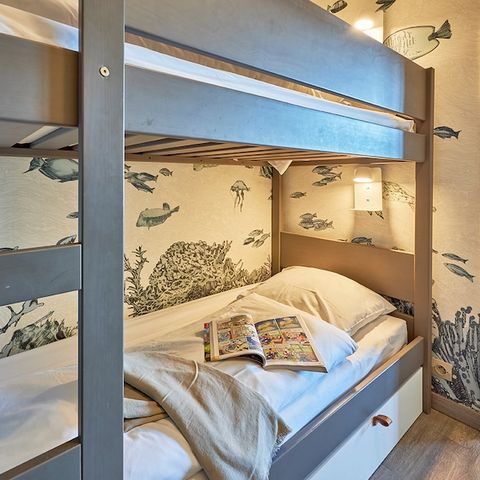 STUDIO 4 persone -  Posti letto 4 + 1 - Balcone - Vista mare - Ristrutturato