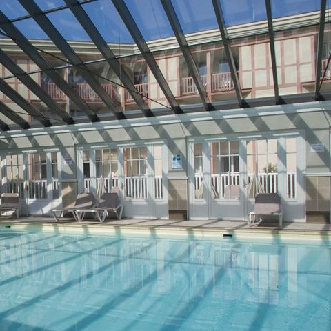 Pierre & Vacances Résidence Les Jardins de la Côte d'Opale - Camping Pas-de-Calais - Image N°2