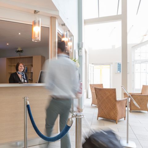 Pierre & Vacances Résidence Les Jardins de la Côte d'Opale - Camping Pas-de-Calais - Image N°6