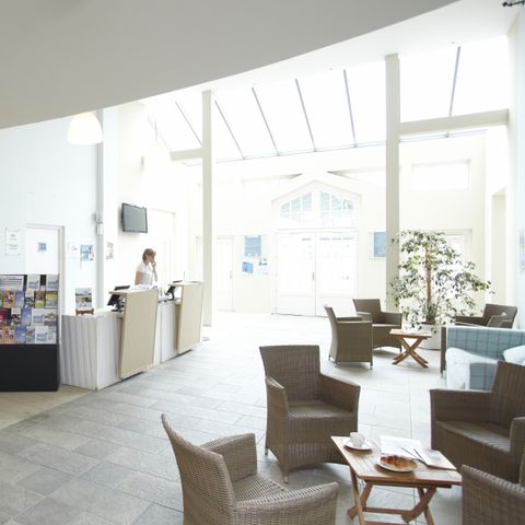 Pierre & Vacances Résidence Les Jardins de la Côte d'Opale - Camping Pas-de-Calais - Image N°5