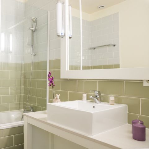 STUDIO 3 persone - Studio