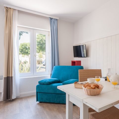 STUDIO 3 persone - Studio