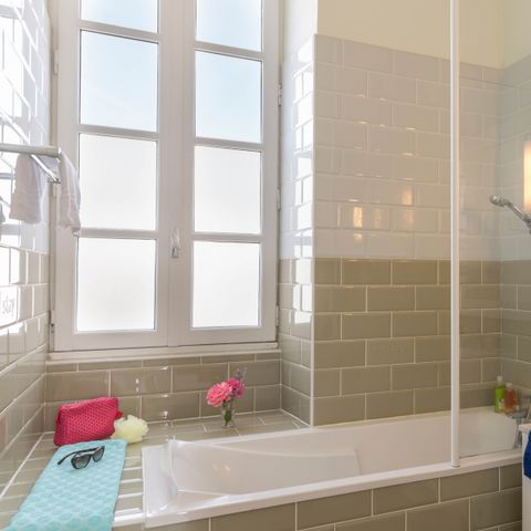 STUDIO 3 people - Studio - Garden - Terrace - Garden Level