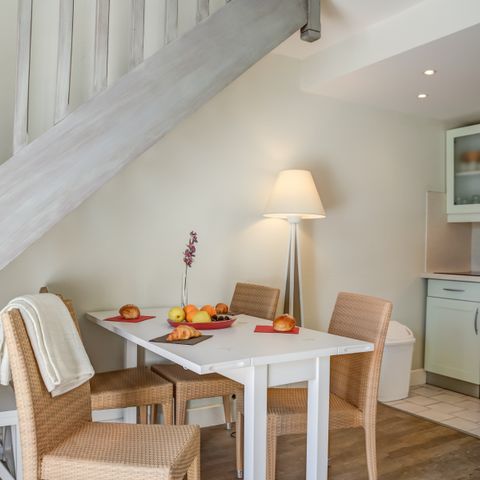 Studio 4 persons - Studio - 1 mezzanine or 1 sleeping alcove