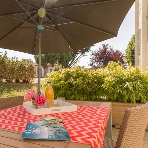 APARTMENT 4 people - - 1 bedroom