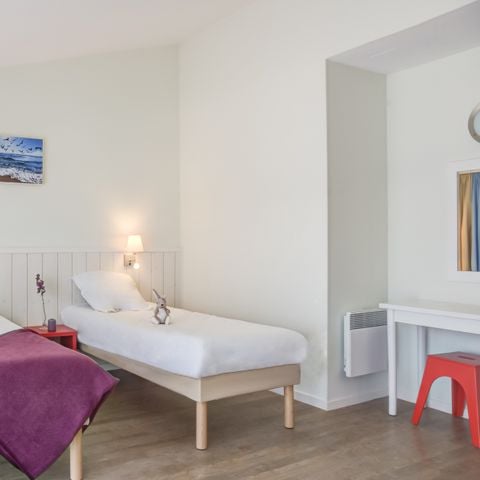 APARTMENT 5 people - - 1 bedroom