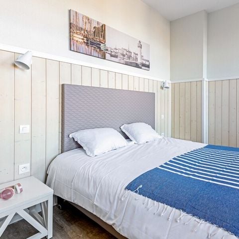 STUDIO 2 persone - Studio