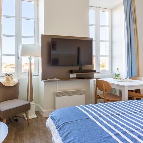 Studio 2 personen - Studio