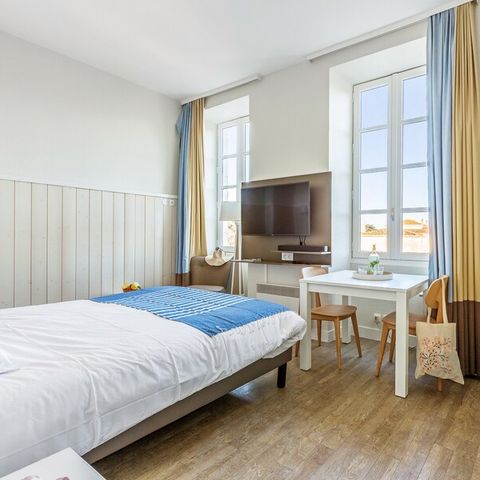 Studio 2 personen - Studio