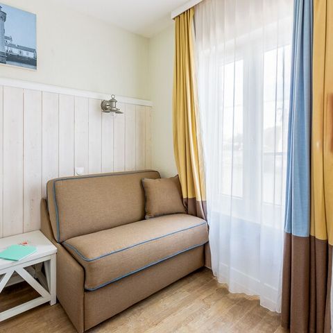 Studio 3 personen - Studio