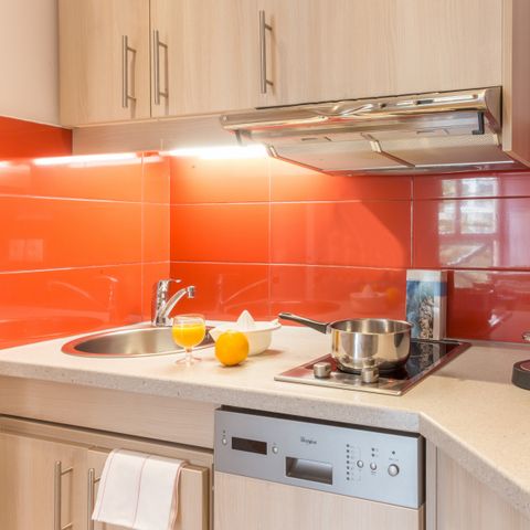 STUDIO 2 personnes - Studio