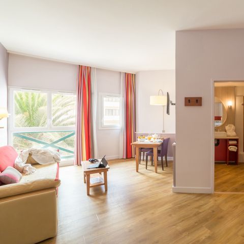 Studio 2 Personen - Studio