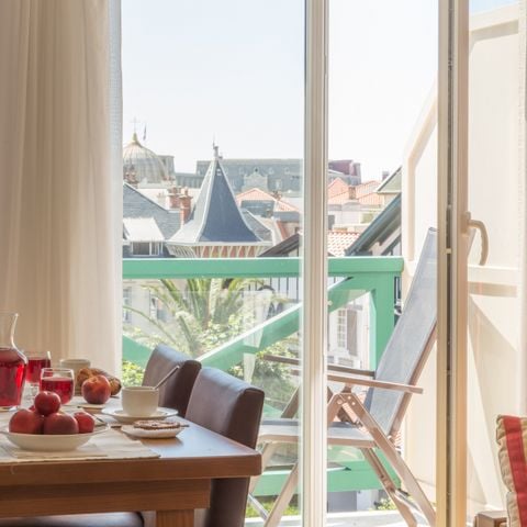 STUDIO 4 personnes - Studio