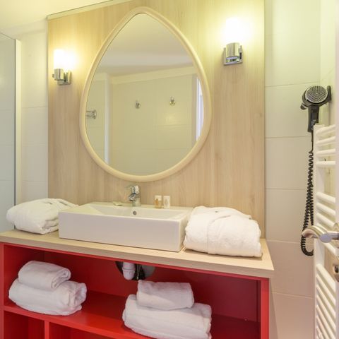 STUDIO 4 persone - Studio