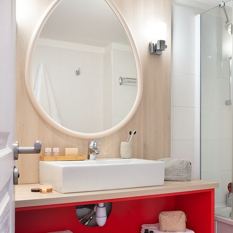 Wohnung 4 personen - Studio 4 Personen