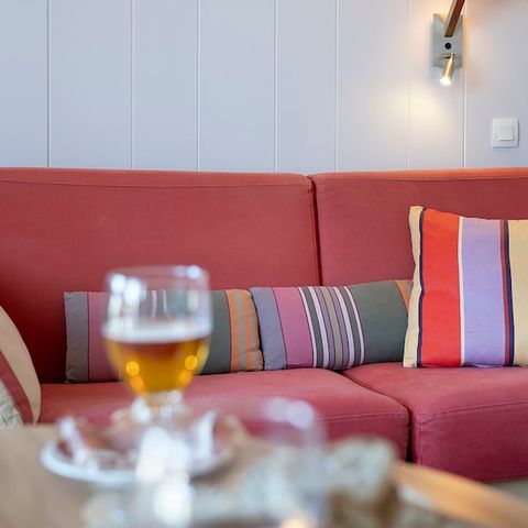 Apartement 4 Personen - Studio 4 Personen