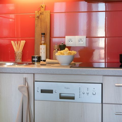 Apartment 4 persons - Studio 4 people