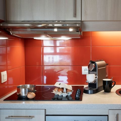 Appartement 4 personnes - Studio