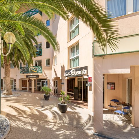 Pierre & Vacances Premium Résidence Haguna - Camping Pyrénées-Atlantiques - Image N°6