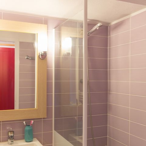 ESTUDIO 5 personas - Estudio - 1 alcoba