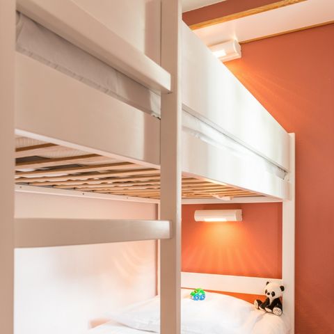 ESTUDIO 5 personas - Estudio - 1 alcoba