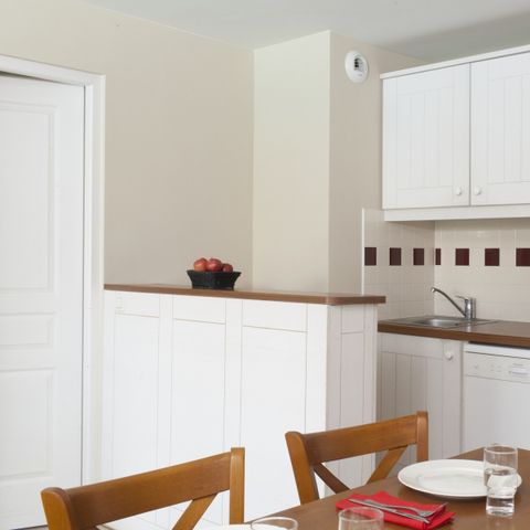 Wohnung 5 personen - 1 Schlafzimmer