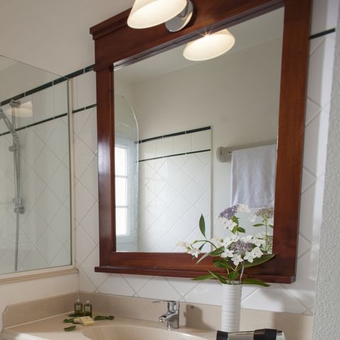 APARTEMENTO 5 personas - - 1 habitación - Vista al golf