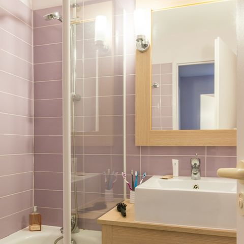 Wohnung 7 personen - - 1 Schlafzimmer + 1 Schlafalkoven