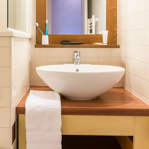 Wohnung 4 personen - - 1 Schlafzimmer