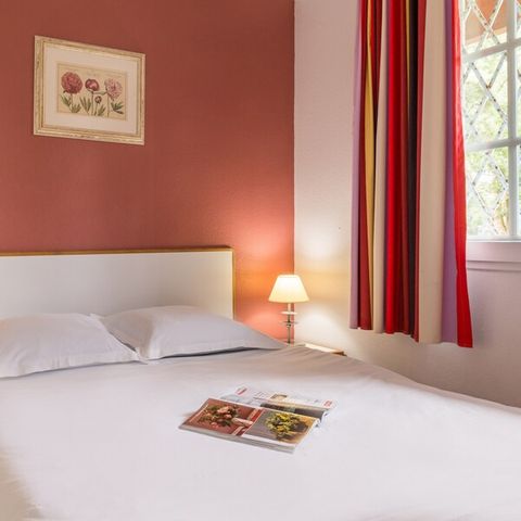 Wohnung 7 personen - - 1 Schlafzimmer + 1 Schlafalkoven