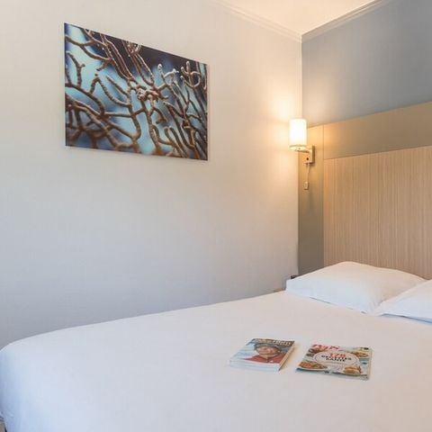 Apartement 4 Personen - - 1 Schlafzimmer - Terrasse oder Balkon